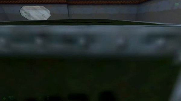 Half-Mods #1 (мод Quiver: хороший) - Demo