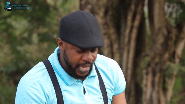SAAMU ALAJO ( IWA OLE ) Latest 2022 Yoruba Comedy Series EP72 Starring Odunlade Adekola смотреть онлайн