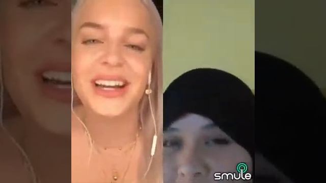 Anne Marie - 2002 ft. Laura_Lola_Wiwo смотреть онлайн