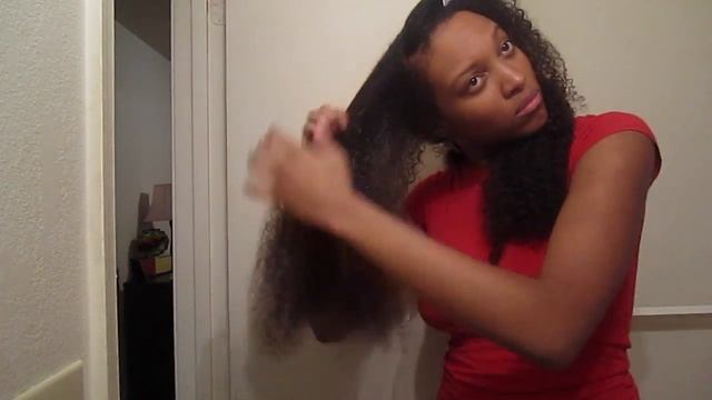 How To Straighten Curly Hair смотреть онлайн