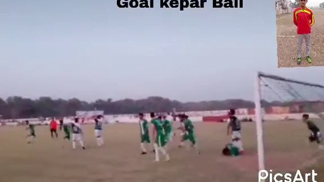 Good Goal Save kerap Panther FootBall Club 41 jb Faisalabad смотреть онлайн