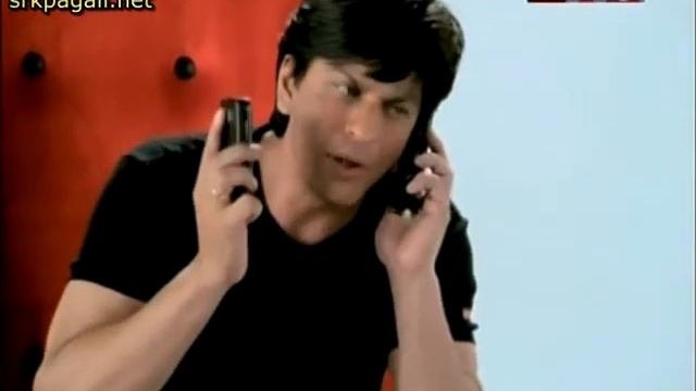 Чак дэ.SRK смотреть онлайн