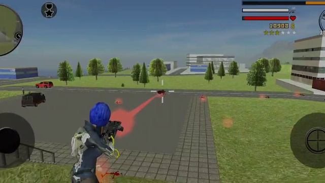 Super Rope Girl 2 смотреть онлайн