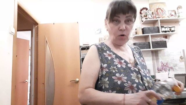 Любашкины Посиделки на Кухни, руки дошли до борща. смотреть онлайн