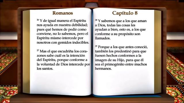 Romanos 👉 Descarga nuestra app 📲 Enlaces en la descripción смотреть онлайн