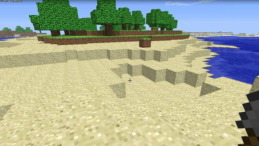 Поход За Глиной! (New Alpha Minecraft) #5 смотреть онлайн