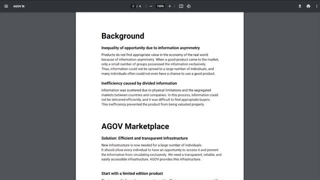 ОБЗОР КРИПТО-ПРОЕКТА agov смотреть онлайн