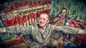 ПЯТНИЧНЫЙ ВЕЧЕР / ЗАПИСЬ ПРЯМОГО ЭФИРА / (18+)