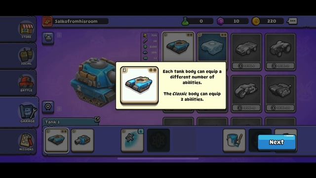 Pico Tanks: Multiplayer mahyem смотреть онлайн