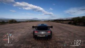 FORZA HORIZON 5 Rally Adventure DLC обзор игры