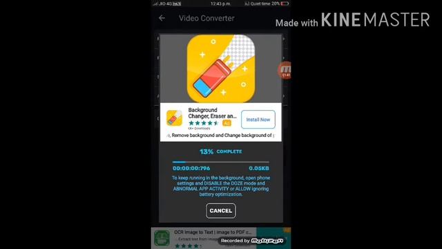How to "CONVERT MKV VIDEO TO MP4 VIDEO"🔰🔰 смотреть онлайн
