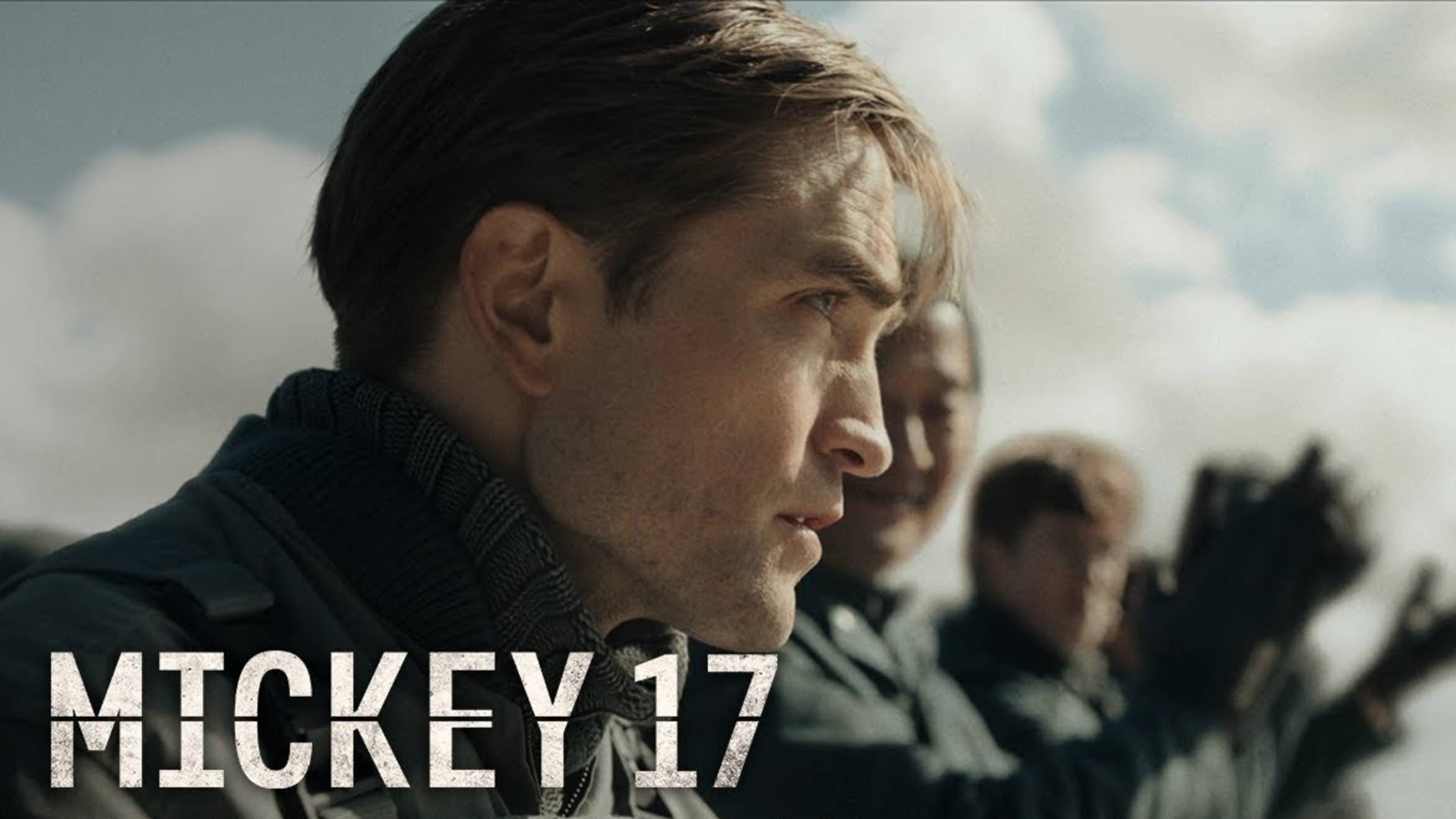 Микки 17 (2025, на русском языке) / Mickey 17 смотреть онлайн