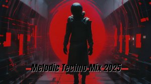 Melodic Techno & Progressive House Mix 2025