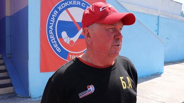 Максим Ишкельдин... Вспоминает заслуженный тренер России Борис Целищев смотреть онлайн