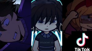 TIK TOK FNAF GACHA COMPILATION #2