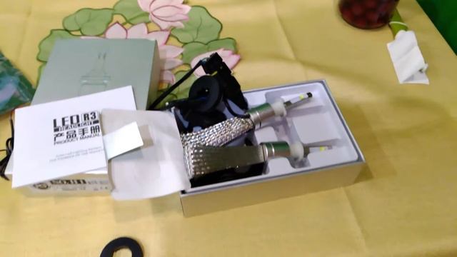 Cree xhp50. H1 - Yamaha TDM смотреть онлайн