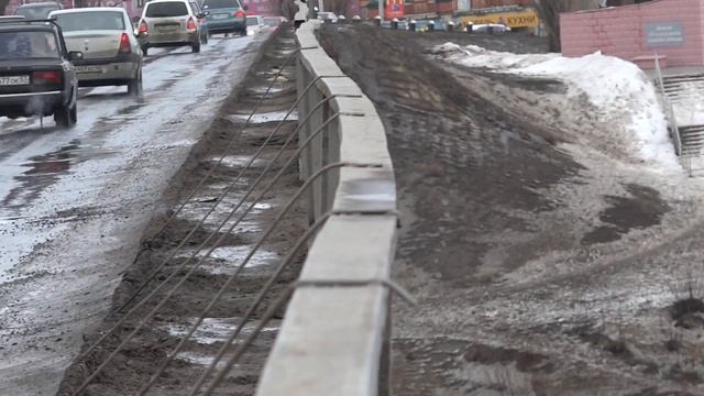 КАРАКУМОВСКИЙ МОСТ УПАЛ смотреть онлайн