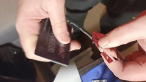 проще некуда!!! как восстановить хром на пластике в домашних условиях. №2