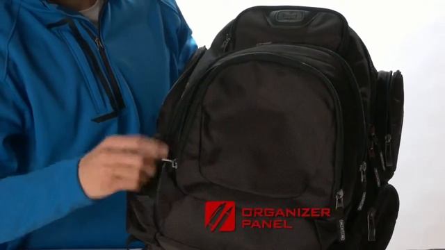 Rucsac Ogio Stratagem 17 смотреть онлайн