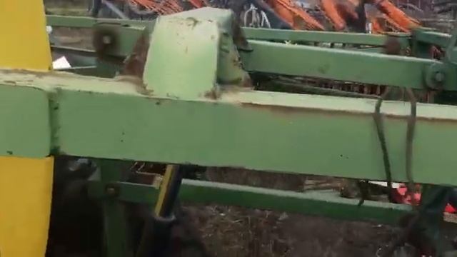 Опрыскиватель Казаньсельмаш ОП 2500 экспресс-обзор от Алексея Запевалова смотреть онлайн