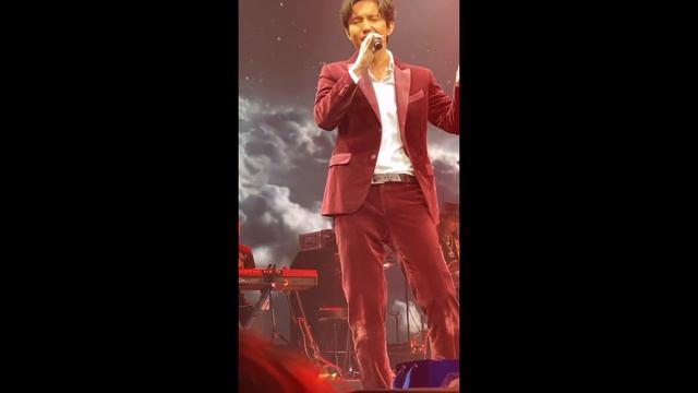 ***DIMASH***FRONT ROW Mademoiselle Hyde Live New York October 26 2019 смотреть онлайн