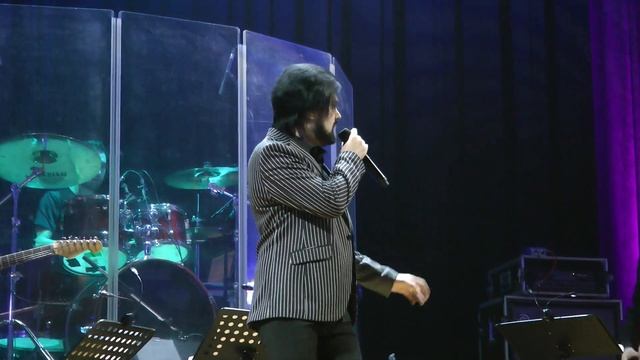 Gela Guralia - Higher Ground - Обнинск - 25.01.2020 смотреть онлайн