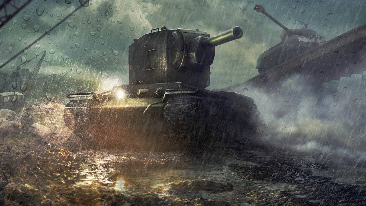 КВ-2 -3 БК подряд(мастер) смотреть онлайн