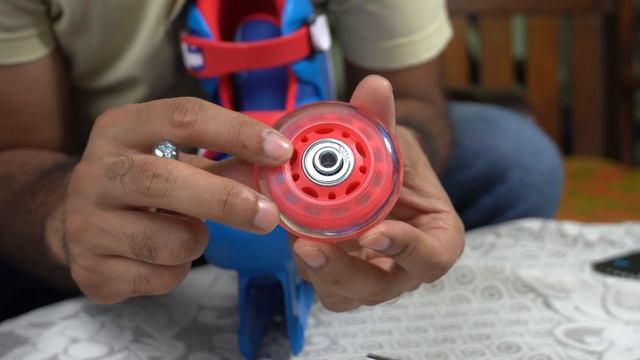 How to Convert INLINE Skates to Quardz - Oxelo skates ROLLER PLAY 3 From Decathlon #skating #oxelo смотреть онлайн