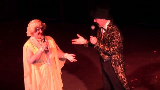 Briq House | Moisture Festival 2018