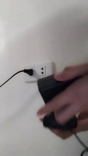 HOW TO CHARGE A ELECTRIC DRILL BATTERY