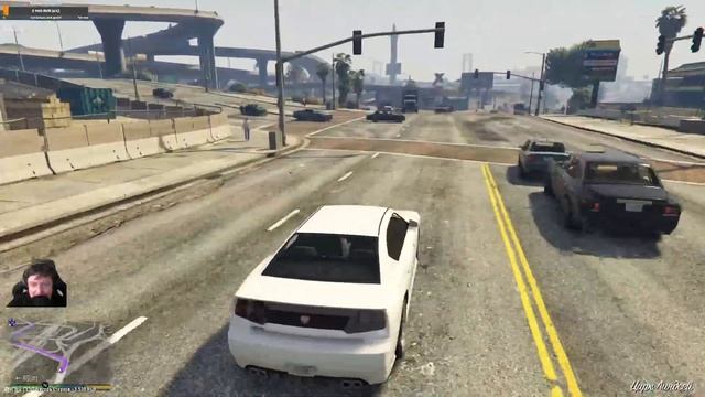 GTA 5 | ЧЕЛЛЕНДЖ БЕЗ СМЕРТЕЙ | День 1 смотреть онлайн