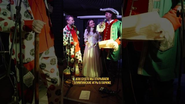 Как нужно поздравлять с днюхой. Лучший Петр I. смотреть онлайн