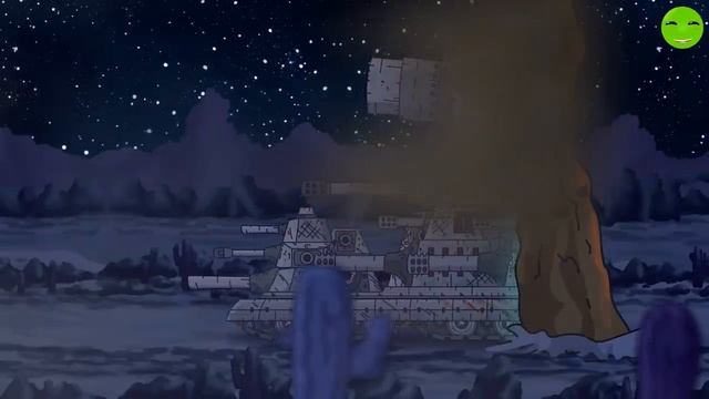 Все серии Операция Густав - Мультики про танки смотреть онлайн