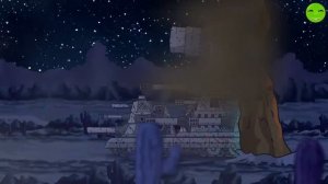 Все серии Операция Густав - Мультики про танки