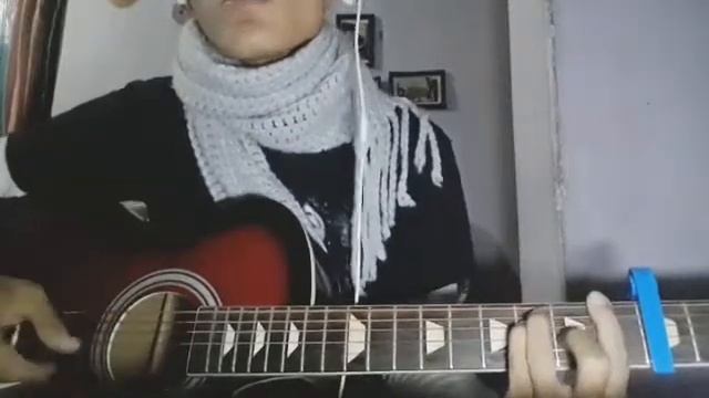 Oh Amira & Kali Kali - Guitar Lesson | Deepak Bajracharya | The Voice | Sanish Shrestha |(Version) смотреть онлайн
