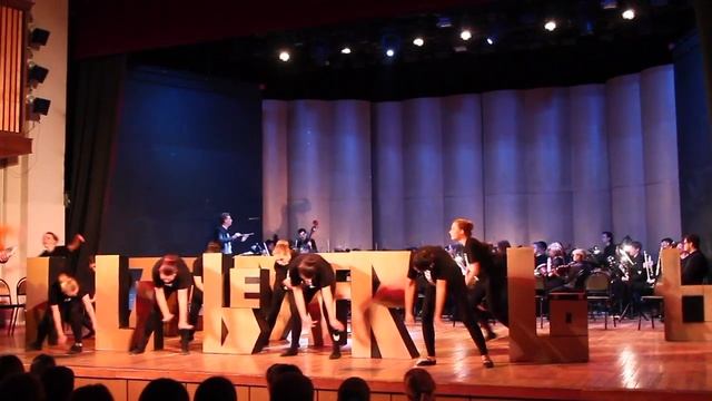 Mozart. Magic Flute. смотреть онлайн