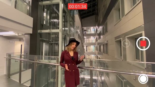 Школа предпринимательства НИУ ВШЭ смотреть онлайн