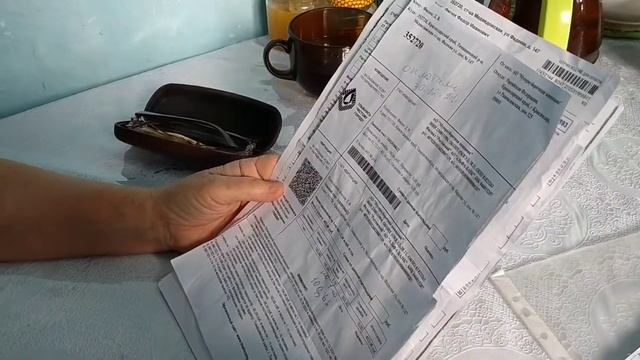 Дом🏠на Юге.Коммунальные платежи.Сколько я плачу в месяц! смотреть онлайн