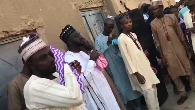 Rabiu Taka- Acikin Waqarsa Mai Taken FAIRA KENAN LAMARIN FAIRA SAI YAN FAIRAH 2020 смотреть онлайн