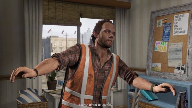 Rockstar, fix your game. смотреть онлайн