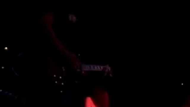 My Morrning Jacket - The Way That He Sings смотреть онлайн
