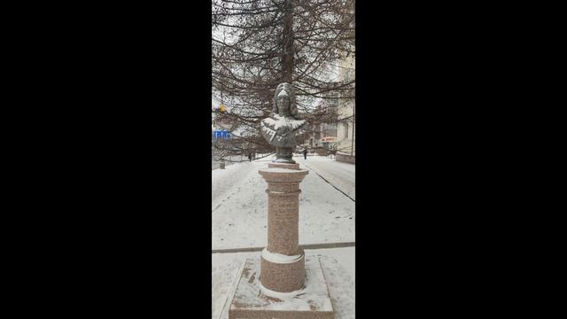 Улицы Иваново смотреть онлайн