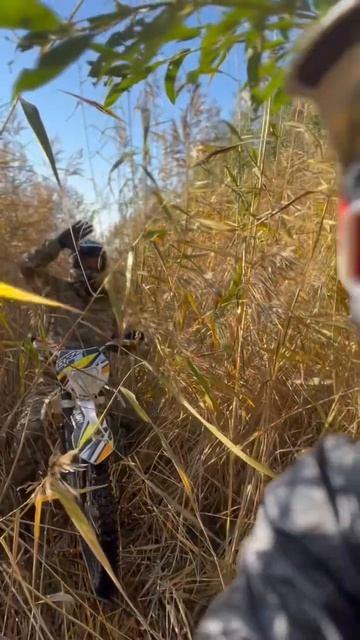 Прокат внедорожных мотоциклов в Сестрорецке #motokurort смотреть онлайн