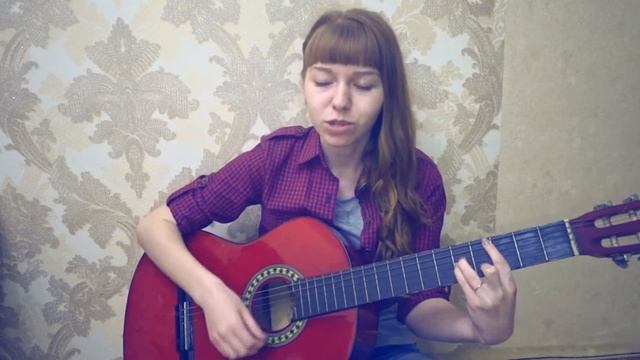 Макс Корж - За тобой | COVER смотреть онлайн