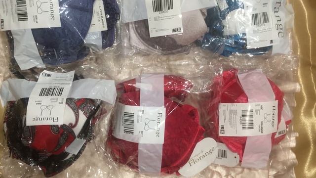 Florange белье из распродажи смотреть онлайн