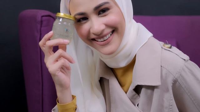 FG Walet Premium Bird's Nest with EXTRA Collagen смотреть онлайн
