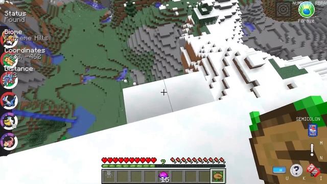 TROQUEI POKÉMONS COM UM ROBÔ NO MINECRAFT PIXELMON смотреть онлайн