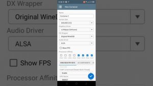 Полный мануал как установить Winlator