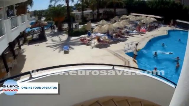 SERENIS HOTEL -  SIDE