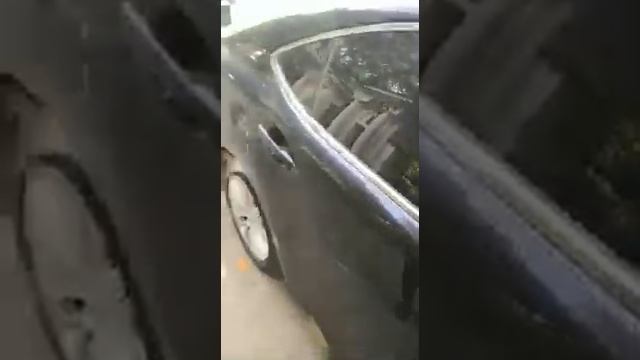 Беспредел на Рублёвке